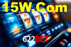 Welcome Bonus 622Bet
