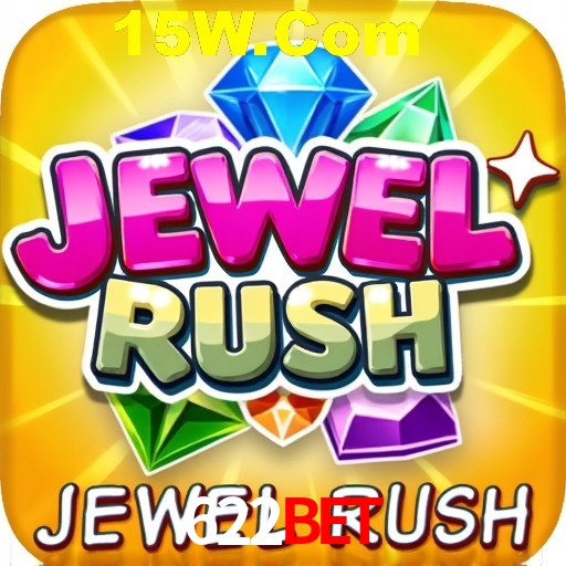 Desvendando o Mundo dos Jogos Virtuais na 622Bet