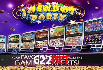 Casino Ao Vivo 622Bet