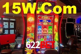 Premium Interface 622Bet