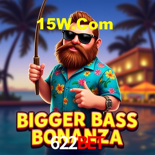 Interface do App 622Bet