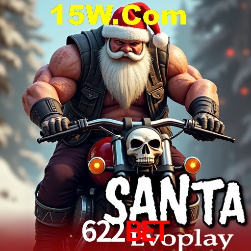 Descubra a Essência do 622Bet: Nossa História e Compromissos