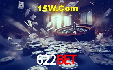 cassino 622Bet