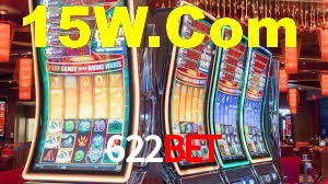 Welcome Bonus 622Bet