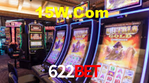 622Bet Login