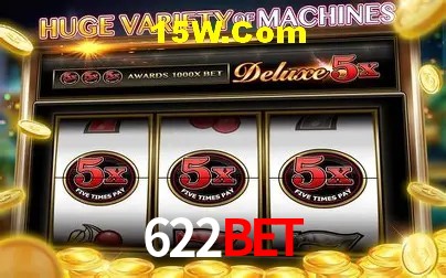 Login Seguro 622Bet