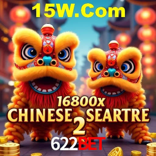 Inovações de Jogos na 622Bet: O Futuro das Experiências Interativas