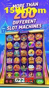 Slot Games 622Bet
