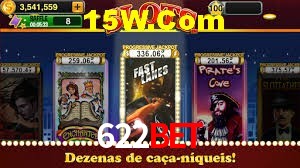 Live Casino 622Bet