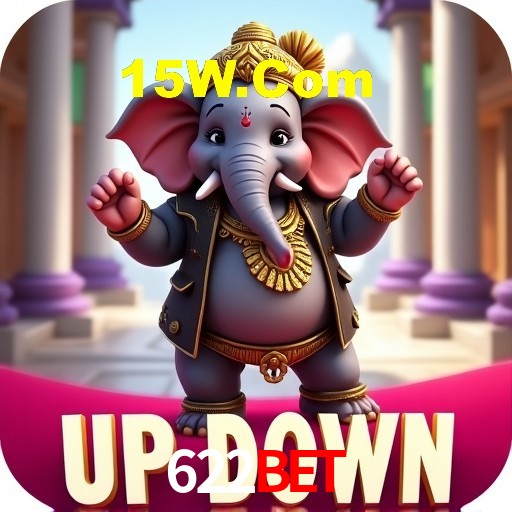 Bônus de Boas-vindas 622Bet