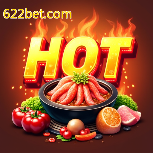 Bonus na Cassino Online 622bet.com